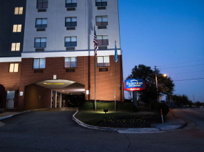 Fairfield Inn and Suites by Marriott Atlanta Airport North