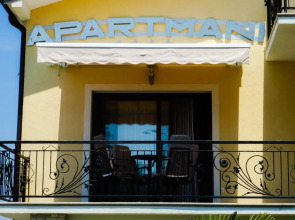 Apartments Danex Aida