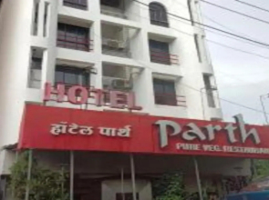 Hotel Parth