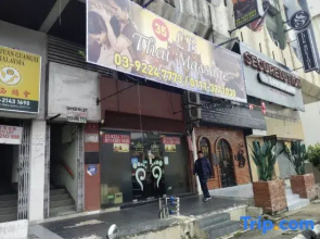 Luxury Apartment at Opus Residence Kuala Lumpur