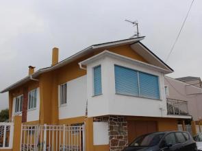 Casa do Roxo de Rinlo Nº REGISTRO VUT-LU-00706