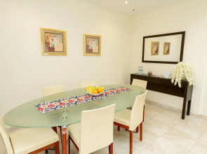 Al Raya Hotel Apartment