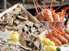 InterContinental Guangzhou Exhibition Center by IHG