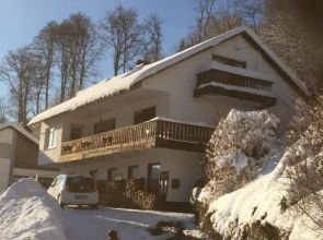 Ferienwohnung Brandenburger