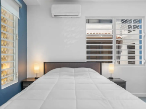 Otium Rentals Ideal Space for Familes Friends