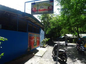 Happy Buddha Inn