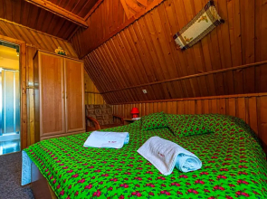 Apartamenty i Pokoje w Willi na Ubocy