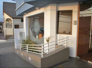 Hotel Alto del Sol Angamos Antofagasta