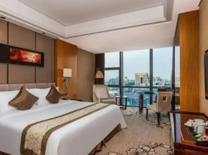 Zhong Lian (GDH) International Hotel