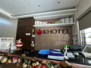 Khotel near T3 Airport