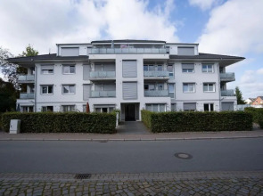 Strandvilla Augustusbad Wohnung 10