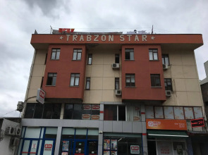 Trabzon Star Pansiyon