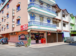 OYO 90507 Hotel Kundur