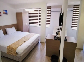 Stone Bridge Guesthouse