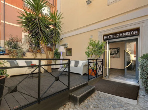 Resort Dharma Boutique Hotel & SPA