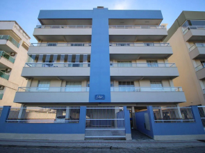 Aluguel Apartamento 2 quartos sendo 1 suíte Bombas/SC