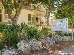 Mariner Bay Apartments