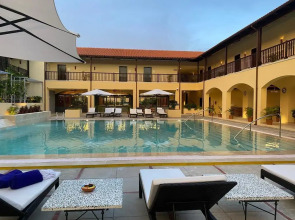 Mystique Trinidad by Royalton