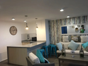 Apartamentos Aqua Spa