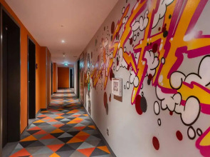 Holiday Inn - the niu, Hide Berlin Friedrichshain by IHG