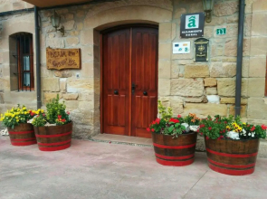 El Cuartelillo Viejo