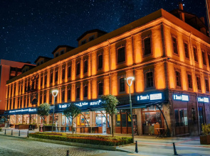 Ts Park Hotel