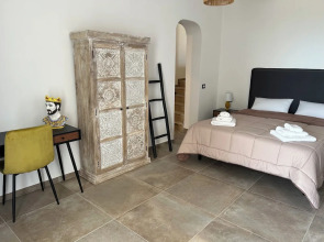 La casa di Pippo Flora