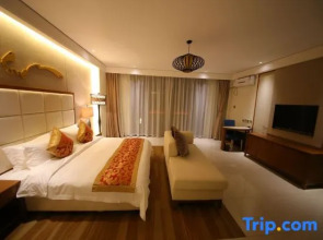 Yabulun Health & Wellness Holiday Hotel