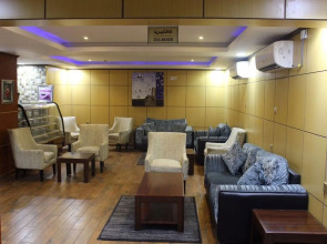 Rancy Jeddah Aparthotel