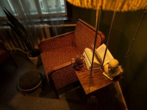 Kinohostel Petya i Volk