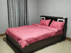 Crowd Free own Pace and Space