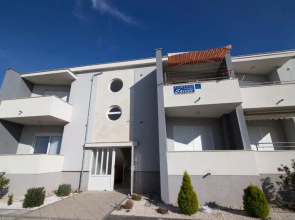 Apartman Skroče