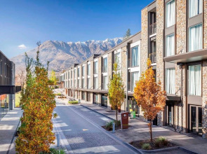 DoubleTree by Hilton Queenstown
