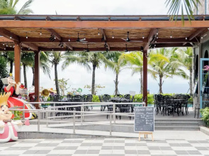 Maison Villa By The Sea