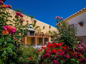 Villa Isabel SpainSunRentals 1110
