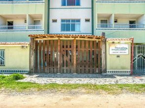 Pousada Shalom Vale Verde