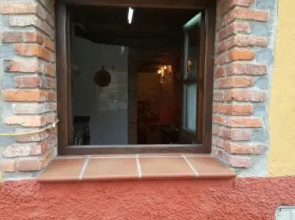 Vivienda Vacacional El Navariegu