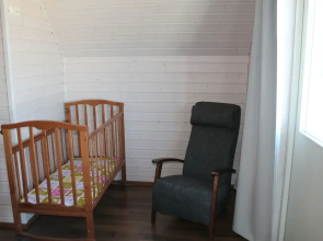 Rauha Apartments