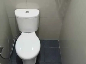 Srikandi Baru Inn Blok O