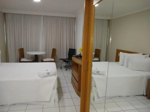 Hospedagem Ponta Negra