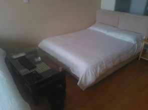 Fashion Hotel Apartment