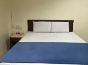 Hotel O Gold Hill Hotel