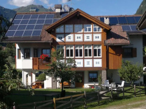 Casa Guido e Laura
