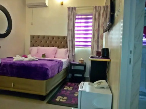 Lavender Spa and Suites