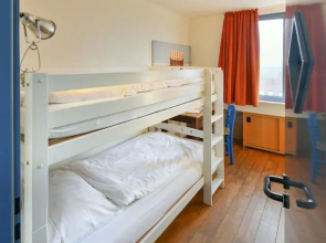 Haus Duenenblick Wangerooge 48766