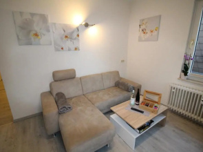 Aussicht Mainz-City - 4 Zimmer-max 7 Personen