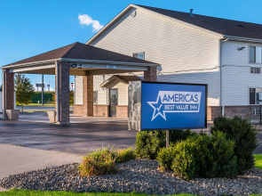 Americas Best Value Inn Wenona