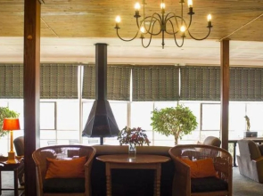 Graskop Hotel