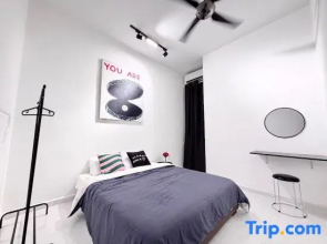 HeyMono~ JPO/Senai Airport/IOI mall/Landed/Netflix