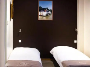Hôtel Le Relais Du Canalou